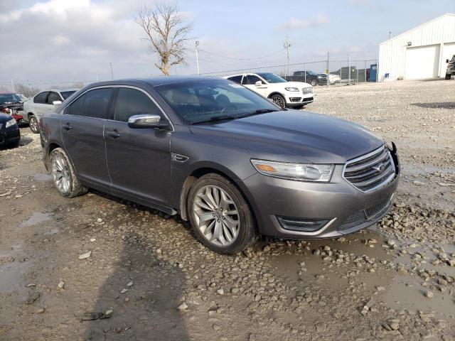 Photo 4 from auction – 2013 FORD TAURUS LIM with VIN 1FAHP2F88DG138380