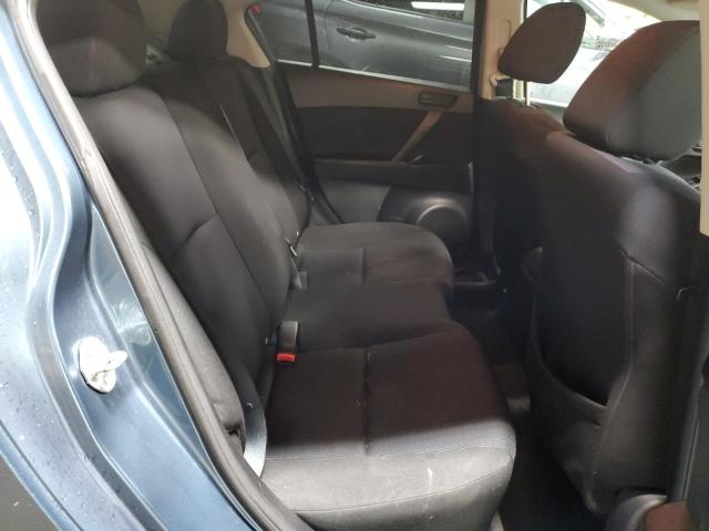 Photo 10 from auction – 2011 MAZDA 3 I with VIN JM1BL1UG8B1390386