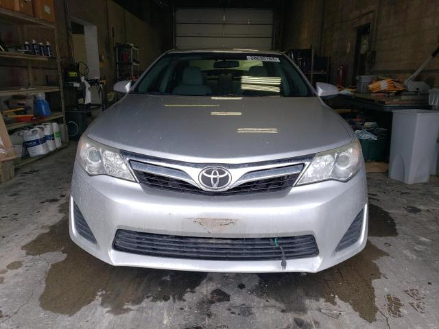 Photo 5 from auction – 2014 TOYOTA CAMRY L with VIN 4T4BF1FK4ER425678
