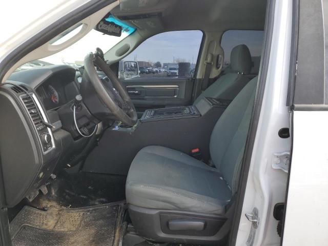 Photo 7 from auction – 2016 RAM 2500 SLT with VIN 3C6UR5DL0GG330064