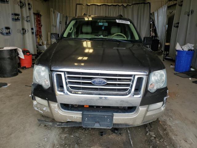 Photo 5 from auction – 2006 FORD EXPLORER E with VIN 1FMEU74E46UA93269