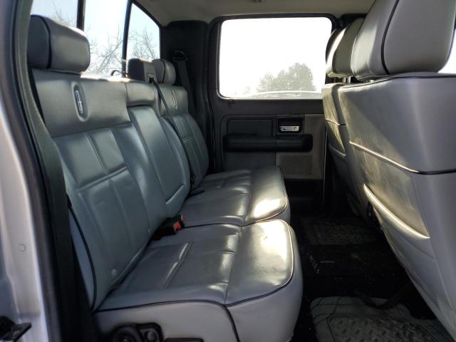 Photo 10 from auction – 2007 LINCOLN MARK LT with VIN 5LTPW18597FJ04560