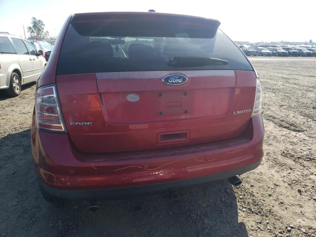 Photo 6 from auction – 2010 FORD EDGE LIMIT with VIN 2FMDK3KC3ABA76621