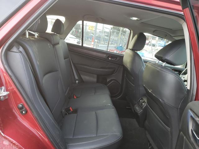 Photo 10 from auction – 2019 SUBARU OUTBACK 3. with VIN 4S4BSENC3K3255595
