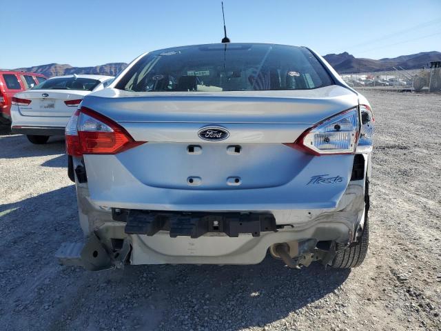 Photo 6 from auction – 2017 FORD FIESTA S with VIN 3FADP4AJ1HM109982