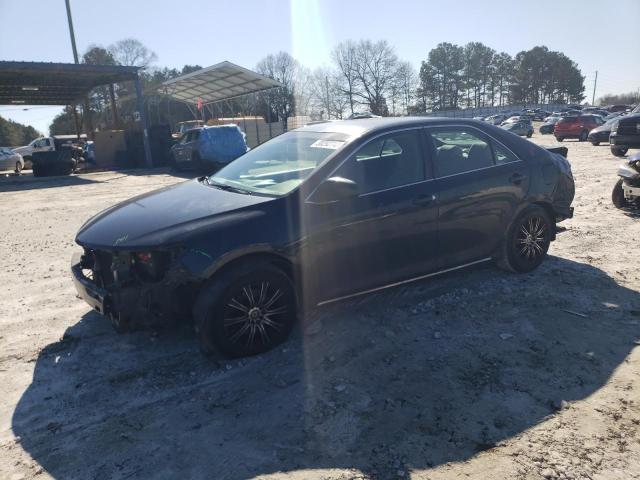 Photo 1 from auction – 2014 TOYOTA CAMRY L with VIN 4T1BF1FK0EU305113