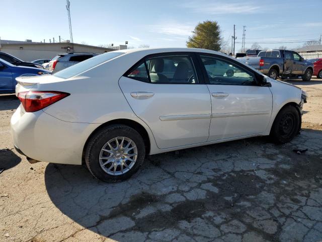 Photo 3 from auction – 2014 TOYOTA COROLLA EC with VIN 5YFBPRHE5EP029886