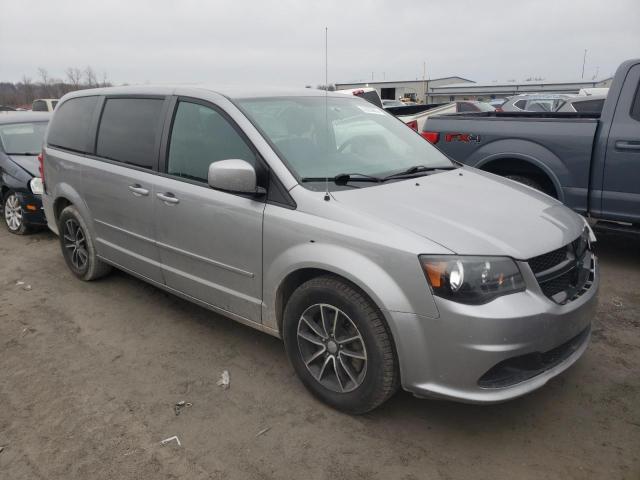Photo 4 from auction – 2016 DODGE GRAND CARA with VIN 2C4RDGBG0GR251843