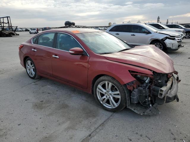 Photo 4 from auction – 2016 NISSAN ALTIMA 3.5 with VIN 1N4BL3AP7GC160372