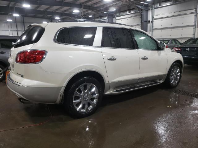 Photo 3 from auction – 2011 BUICK ENCLAVE CX with VIN 5GAKVCEDXBJ158884