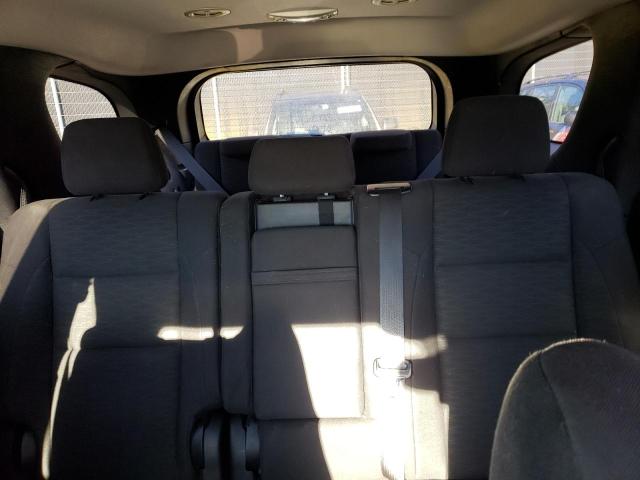 Photo 10 from auction – 2018 DODGE DURANGO SX with VIN 1C4RDHAG9JC473773