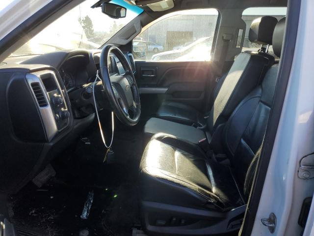 Photo 7 from auction – 2014 CHEVROLET SILVERADO with VIN 3GCUKREC0EG207817