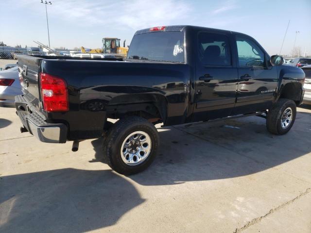 Photo 3 from auction – 2008 CHEVROLET SILVERADO with VIN 3GCEC13J68G147163