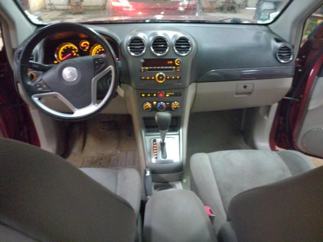 Photo 8 from auction – 2008 SATURN VUE XR with VIN 3GSCL53748S603908