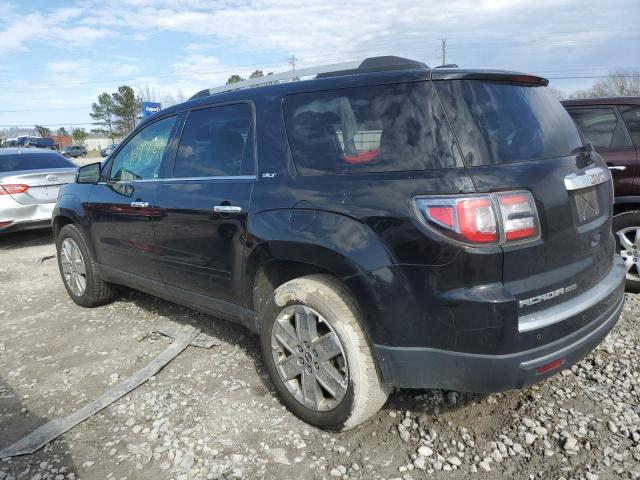 Photo 2 from auction – 2017 GMC ACADIA LIM with VIN 1GKKRSKD2HJ239456