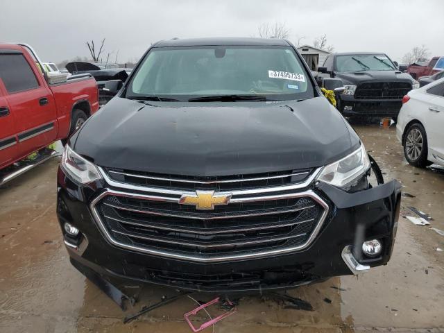 Photo 5 from auction – 2019 CHEVROLET TRAVERSE L with VIN 1GNERGKW7KJ318952