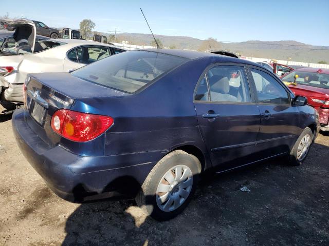 Photo 3 from auction – 2003 TOYOTA COROLLA CE with VIN JTDBR32E332001502