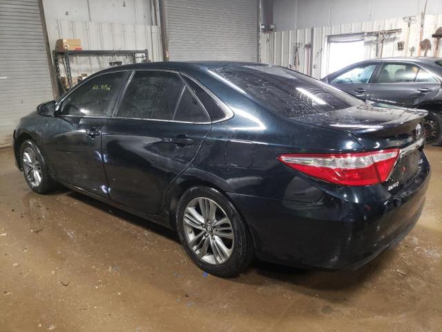 Photo 2 from auction – 2016 TOYOTA CAMRY LE with VIN 4T1BF1FK0GU239231