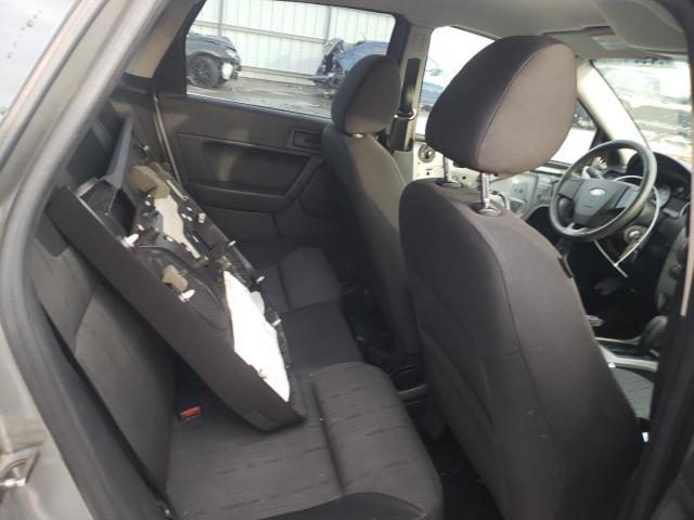 Photo 10 from auction – 2008 FORD FOCUS SE with VIN 1FAHP35N38W128347