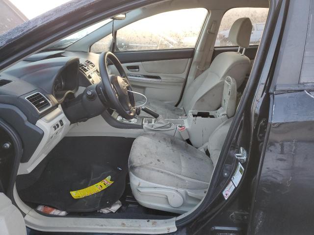 Photo 7 from auction – 2015 SUBARU XV CROSSTR with VIN JF2GPACC4F8274903