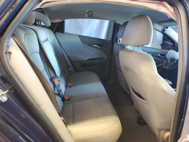 Photo 10 from auction – 2017 CHEVROLET MALIBU LS with VIN 1G1ZB5ST1HF193086