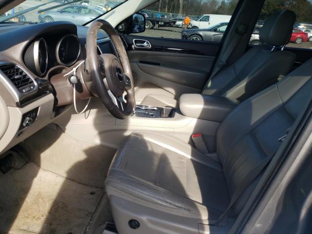Photo 7 from auction – 2011 JEEP GRAND CHER with VIN 1J4RR4GGXBC610605