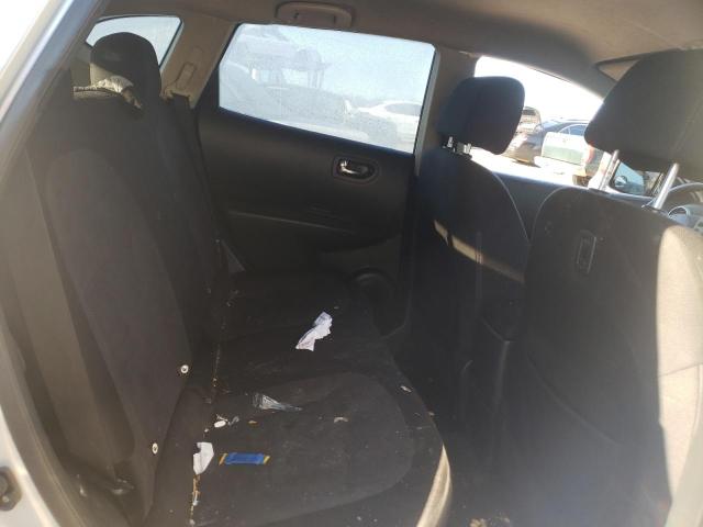 Photo 10 from auction – 2012 NISSAN ROGUE S with VIN JN8AS5MT9CW608394