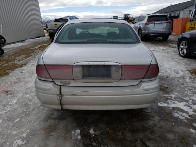 Photo 6 from auction – 2002 BUICK LESABRE CU with VIN 1G4HP54K624174928