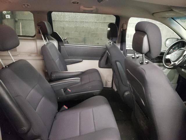 Photo 11 from auction – 2010 DODGE GRAND CARA with VIN 2D4RN4DE5AR239236