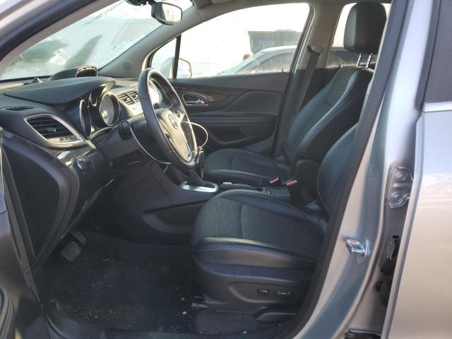 Photo 7 from auction – 2015 BUICK ENCORE with VIN KL4CJESB5FB267096