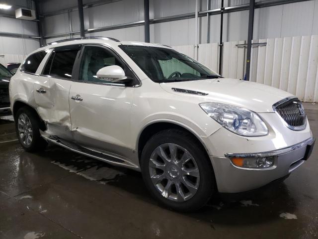Photo 4 from auction – 2010 BUICK ENCLAVE CX with VIN 5GALVCED7AJ172910