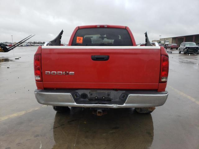 Foto 6 de la subasta – 2002 DODGE RAM 1500 con VIN 1D7HU18N32S692068