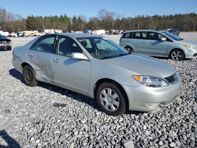 Photo 4 from auction – 2005 TOYOTA CAMRY LE with VIN 4T1BE32K55U951185