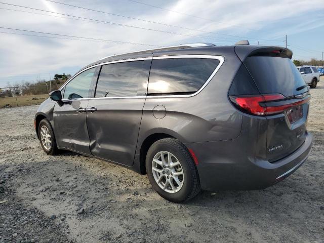 Photo 2 from auction – 2021 CHRYSLER PACIFICA T with VIN 2C4RC1BG8MR597893