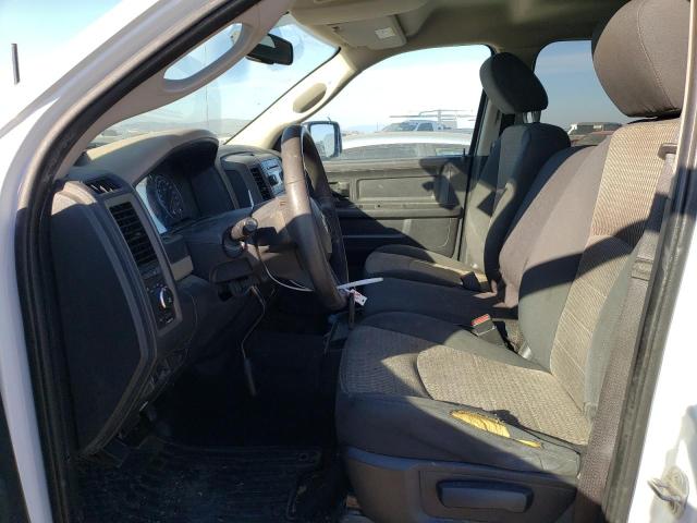Photo 7 from auction – 2012 DODGE RAM 1500 S with VIN 1C6RD6KT9CS267773