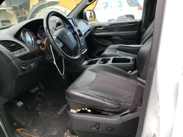 Photo 7 from auction – 2014 CHRYSLER TOWN & COU with VIN 2C4RC1HG8ER204046