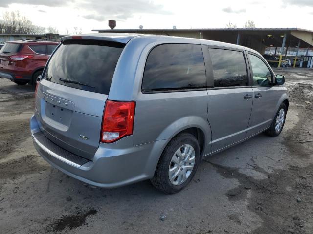Photo 3 from auction – 2019 DODGE GRAND CARA with VIN 2C4RDGBG0KR596279