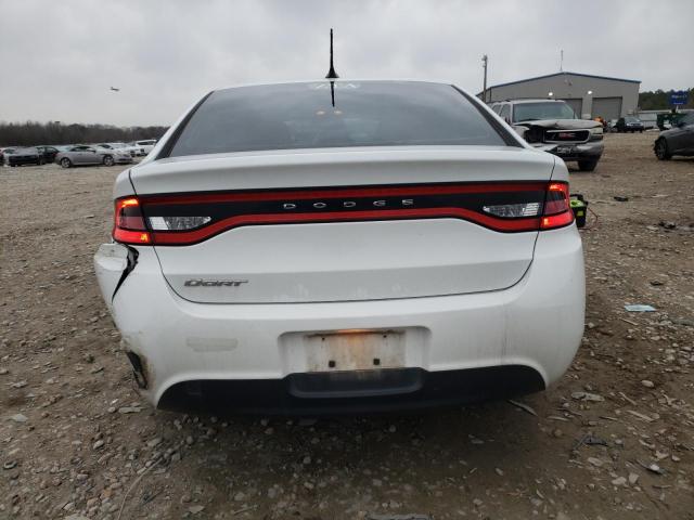Photo 6 from auction – 2015 DODGE DART SE with VIN 1C3CDFAA8FD362949