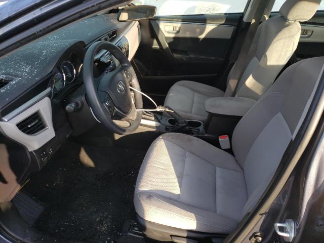Photo 7 from auction – 2016 TOYOTA COROLLA L with VIN 5YFBURHE5GP544737