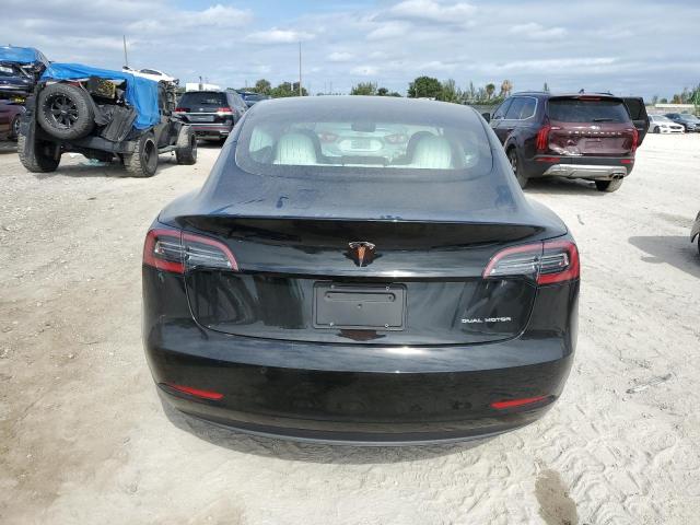 Photo 6 from auction – 2020 TESLA MODEL 3 with VIN 5YJ3E1EB6LF421676
