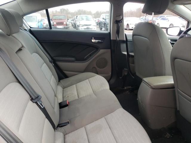 Photo 10 from auction – 2014 KIA FORTE EX with VIN KNAFX4A86E5193845