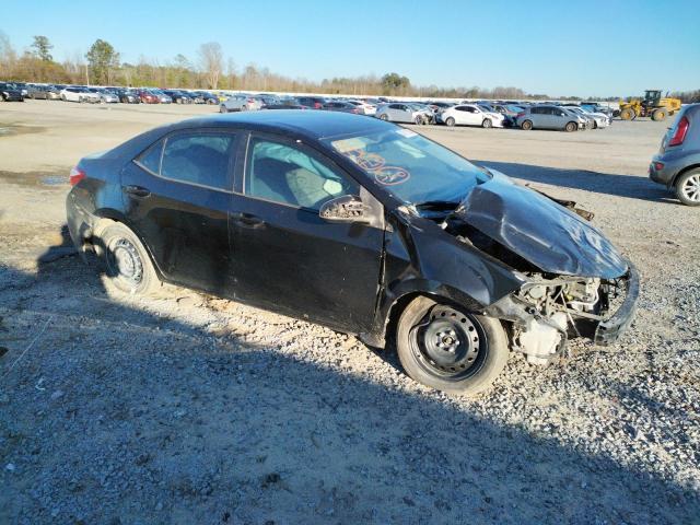 Photo 4 from auction – 2015 TOYOTA COROLLA L with VIN 2T1BURHE7FC319539