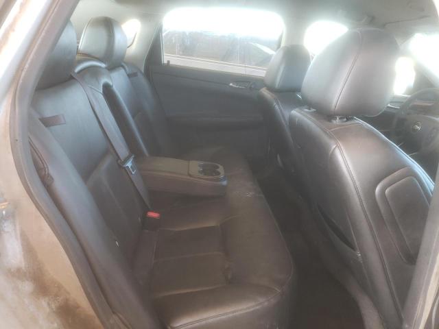 Photo 10 from auction – 2016 CHEVROLET IMPALA LIM with VIN 2G1WC5E33G1186738