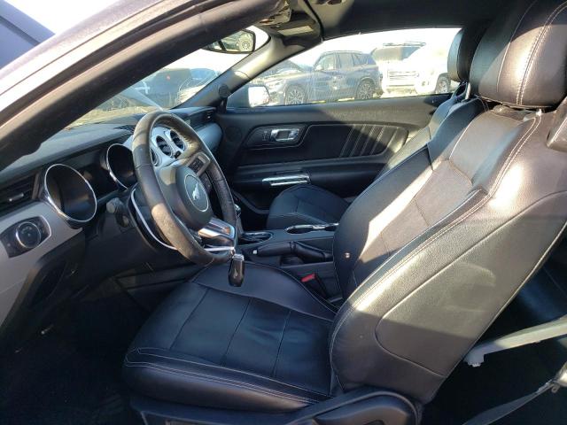 Photo 7 from auction – 2016 FORD MUSTANG with VIN 1FATP8UH3G5222302