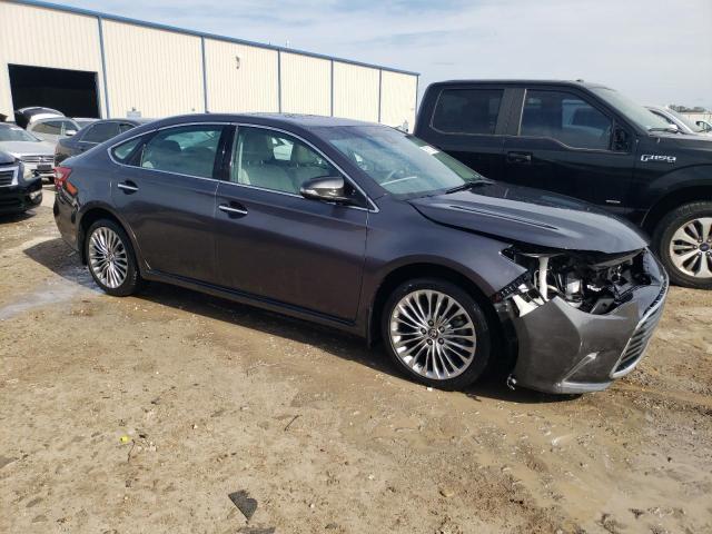 Photo 4 from auction – 2016 TOYOTA AVALON XLE with VIN 4T1BK1EB4GU226043