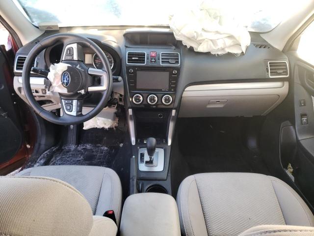 Photo 8 from auction – 2017 SUBARU FORESTER 2 with VIN JF2SJAEC9HH457032