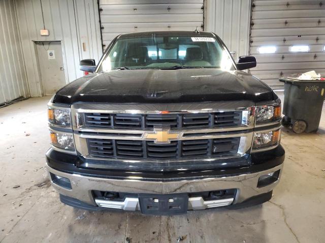 Photo 5 from auction – 2015 CHEVROLET 1500 with VIN 3GCUKREC8FG262212
