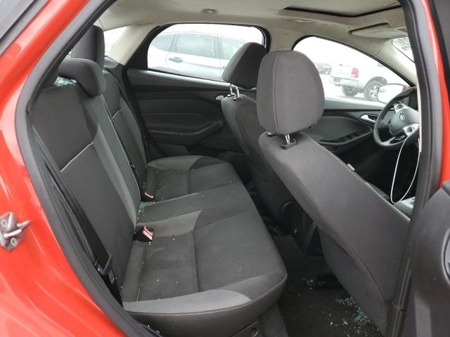 Photo 10 from auction – 2013 FORD FOCUS SE with VIN 1FADP3F28DL146079