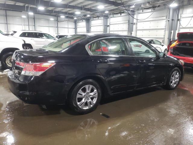 Photo 3 from auction – 2012 HONDA ACCORD se with VIN 1HGCP2F62CA216495