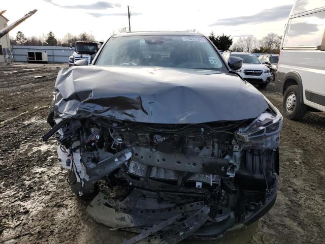 Photo 5 from auction – 2023 MAZDA CX-5 PREMI with VIN JM3KFBEMXP0102616